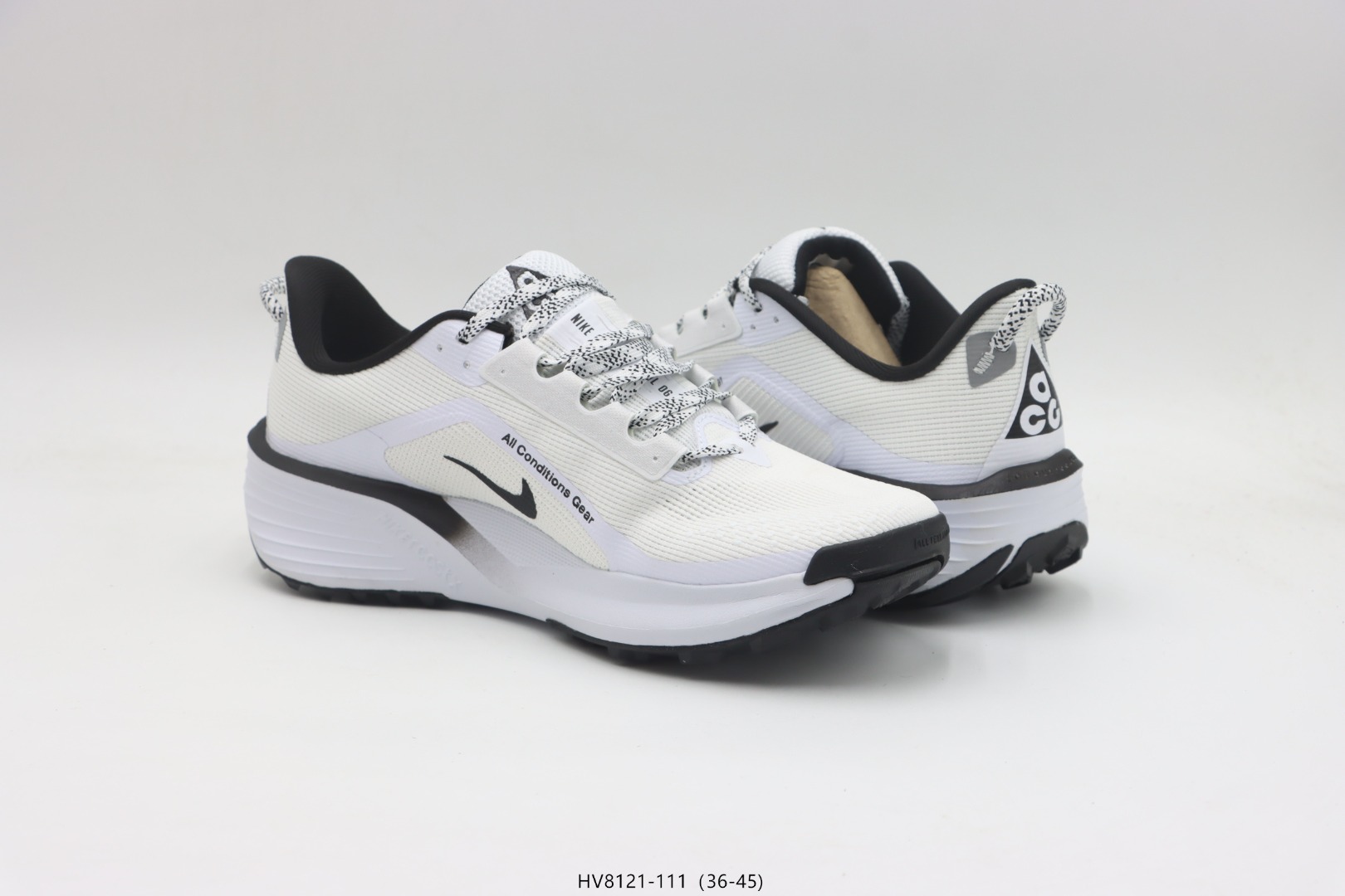 Nike Sneakers-287