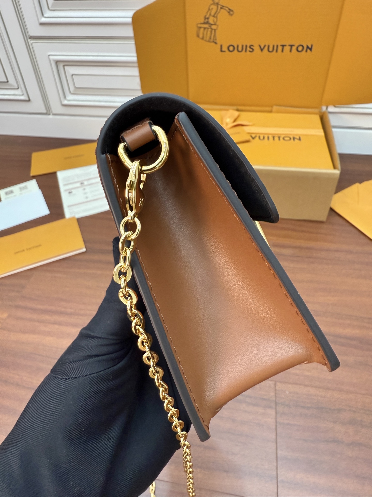 Louis Vuitton bag-76