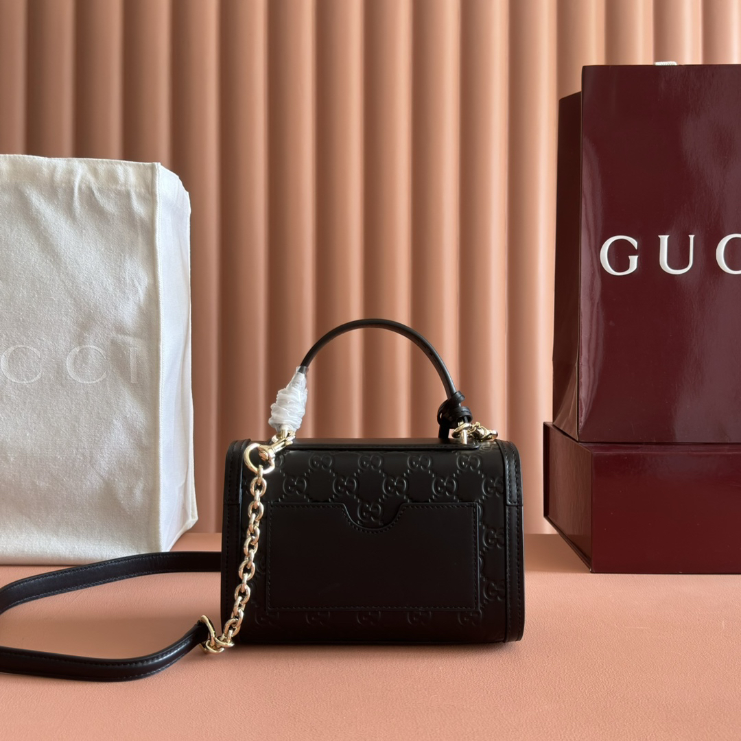 Gucci new bag-10
