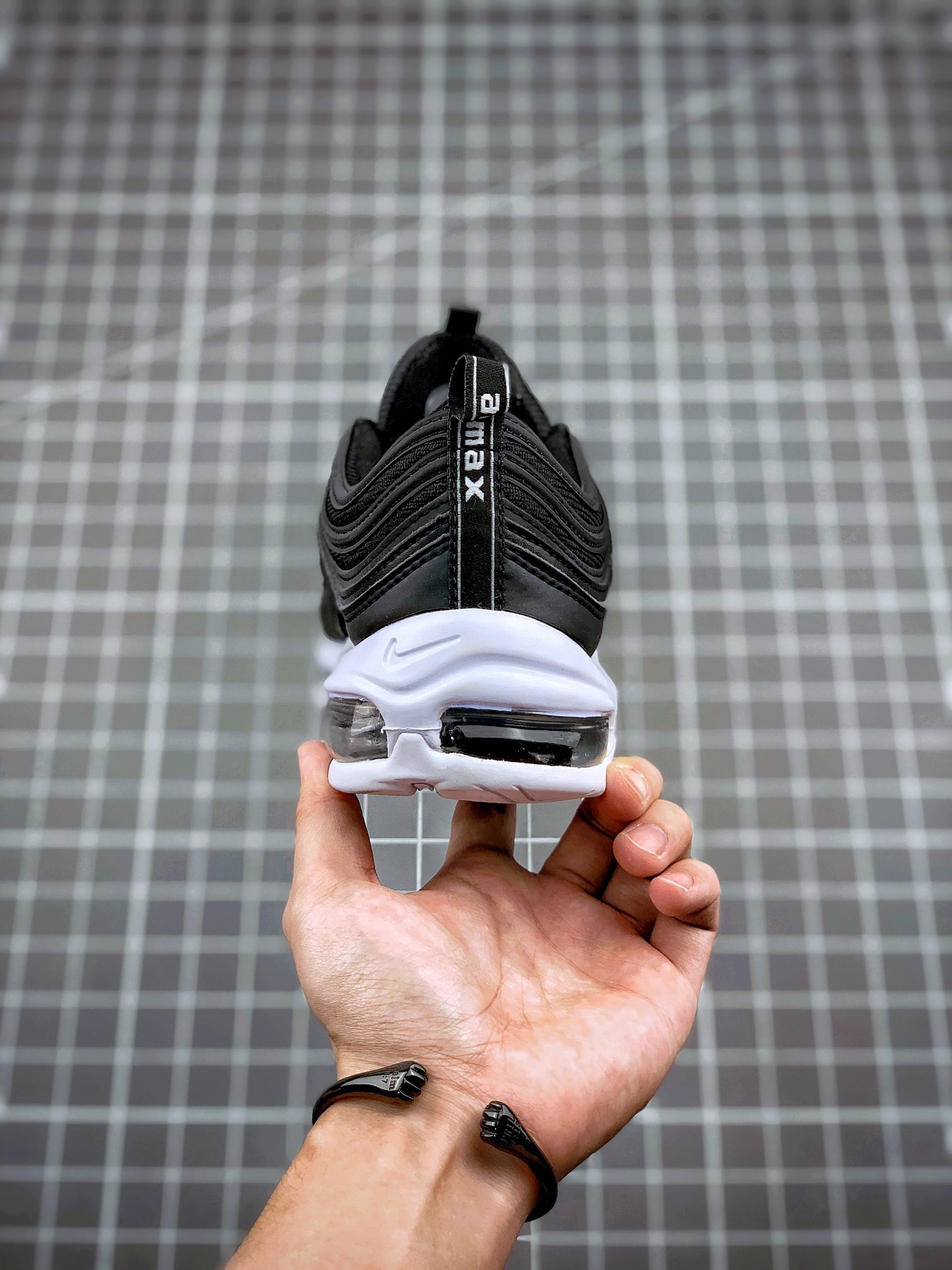 Nike Sneakers-25