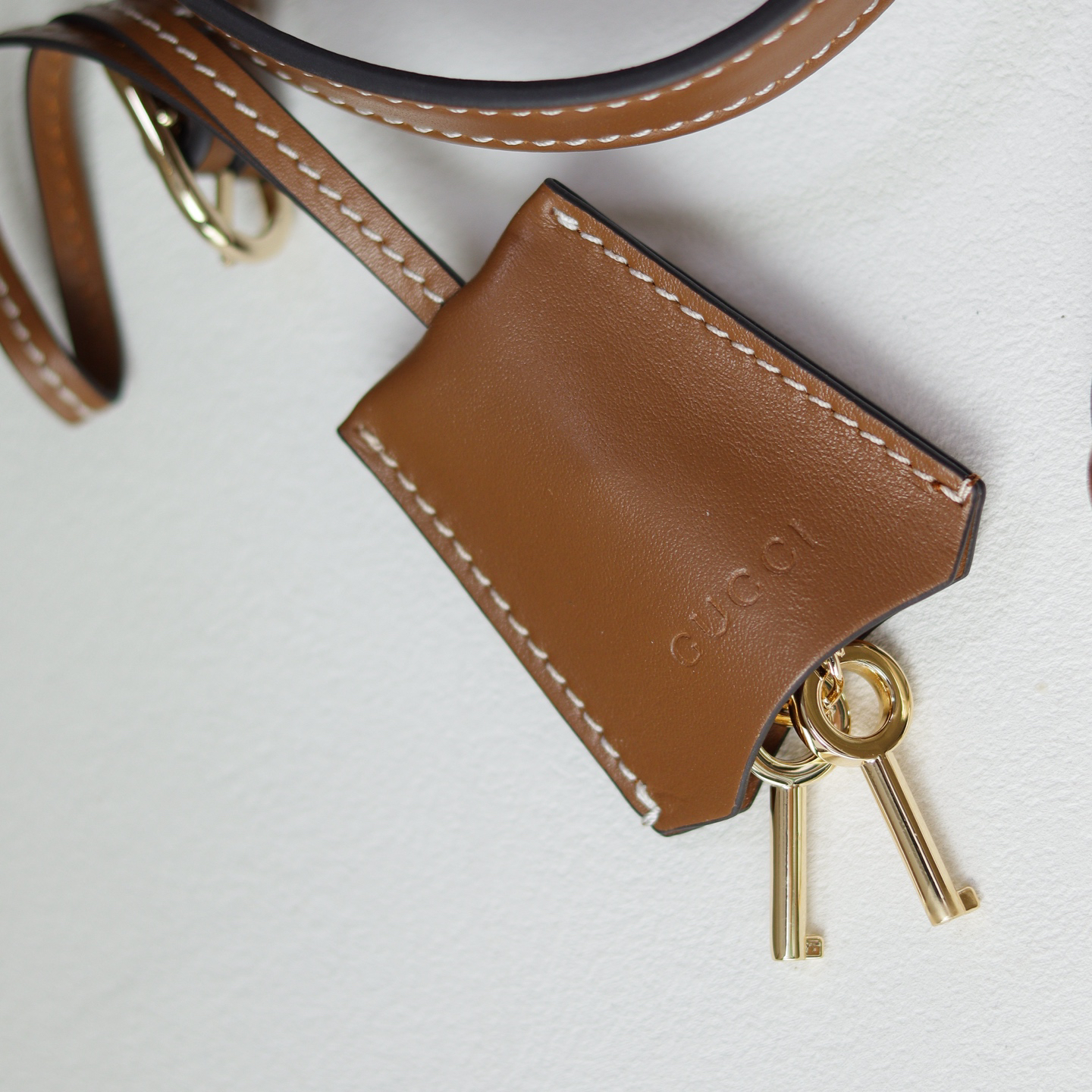 Gucci new bag-189
