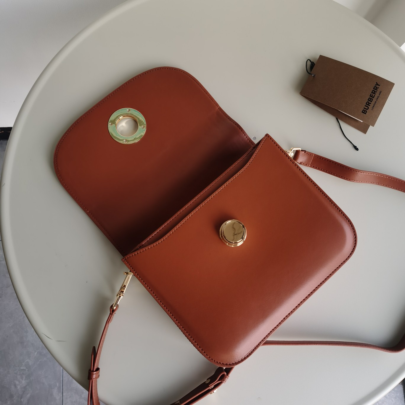 Burberry bag-27