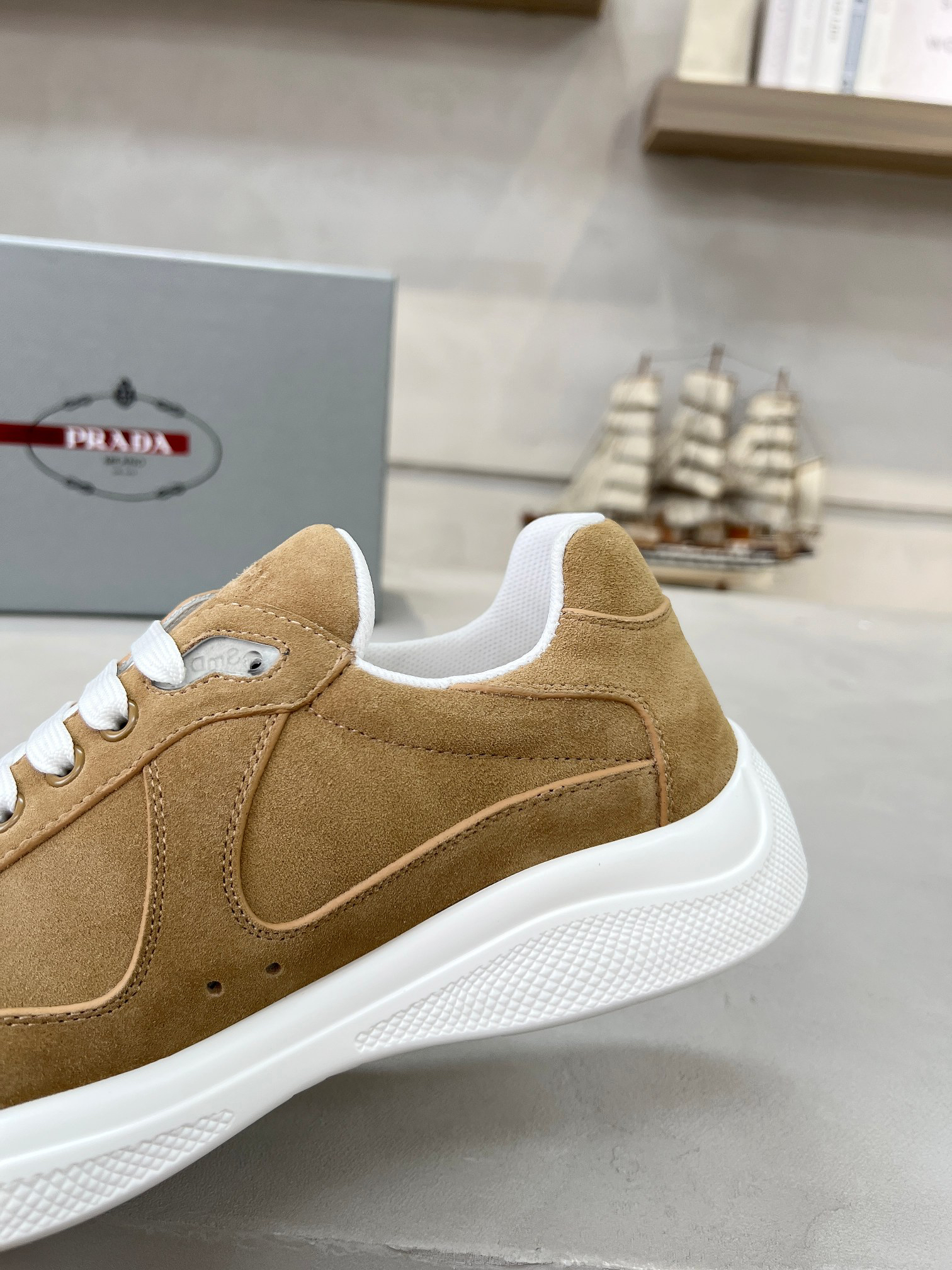 Prada Sneakers-34