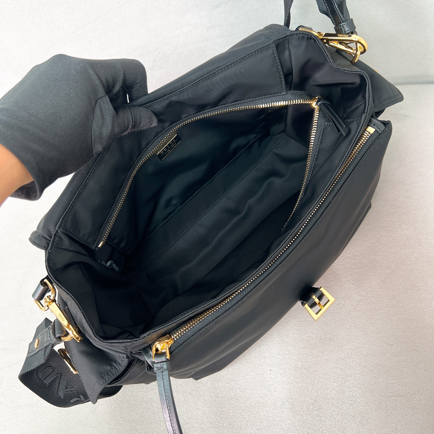 Prada bag-7