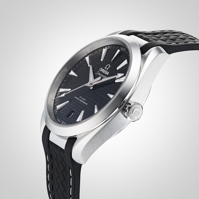 Seamaster Aqua Terra 150m Co-Axial 41mm Mens Watch