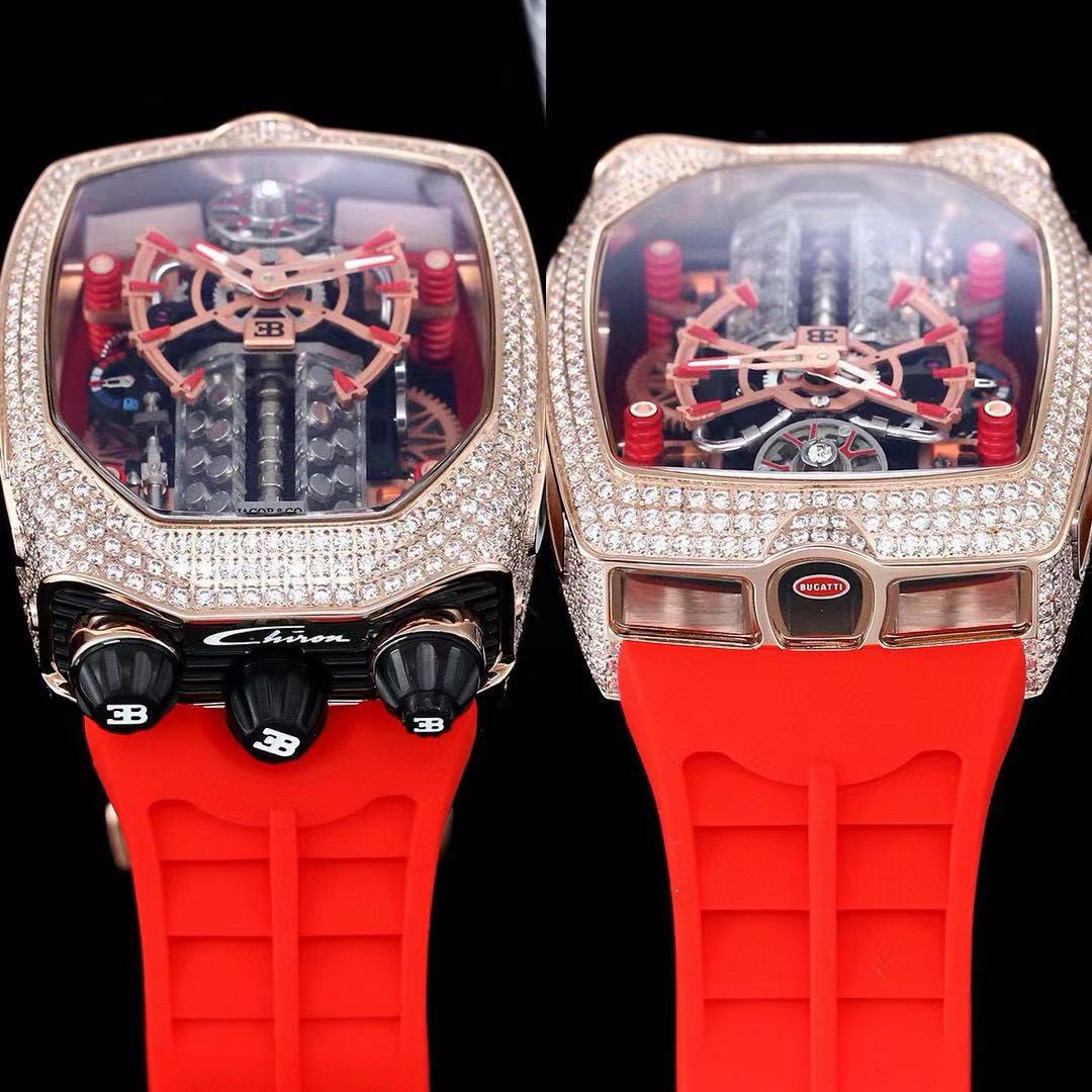 Watch 31
