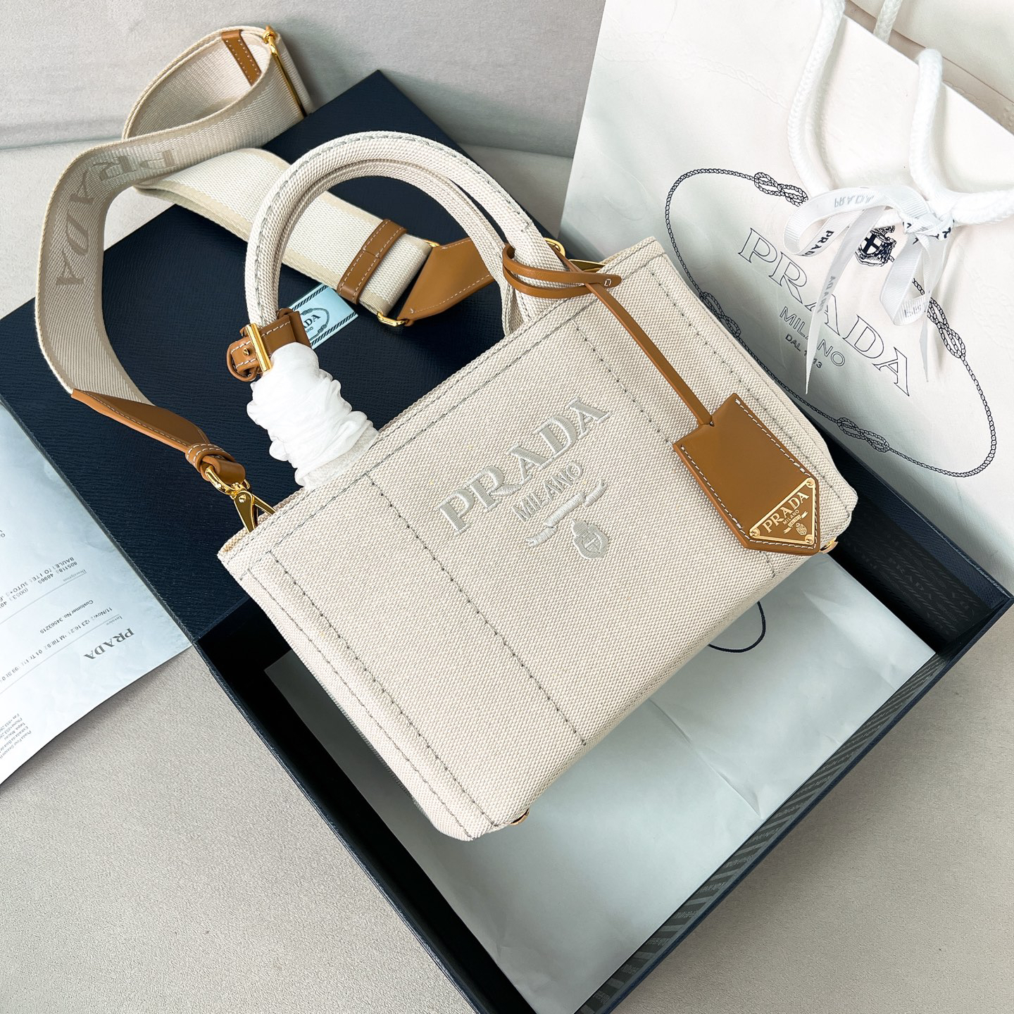 Prada bag-23