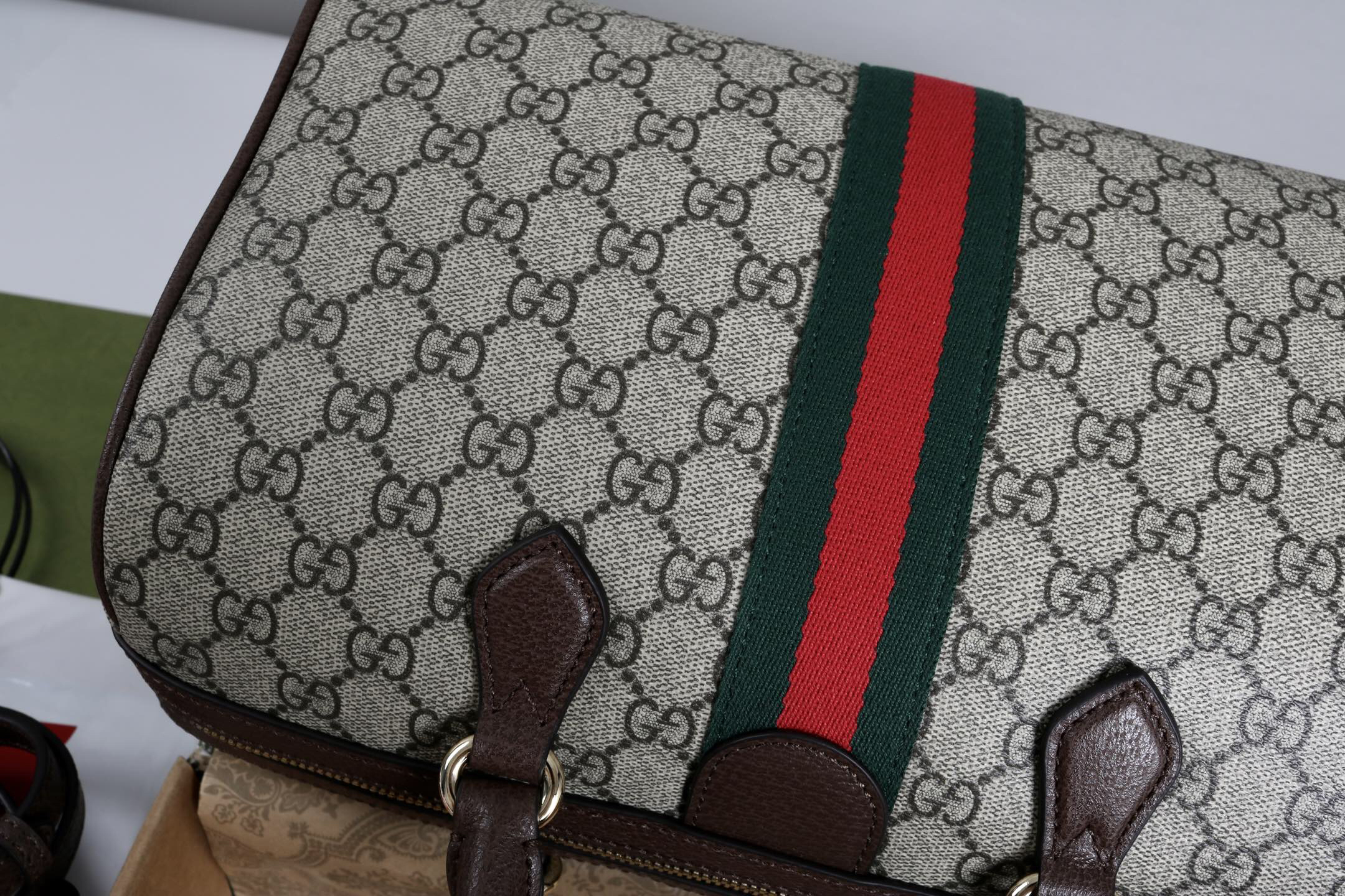 Gucci new bag-23
