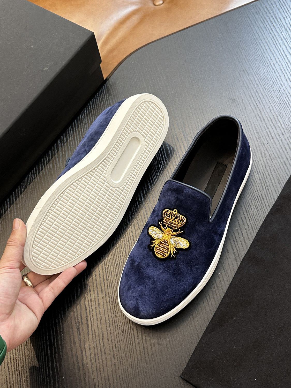 D&G Sneakers-139