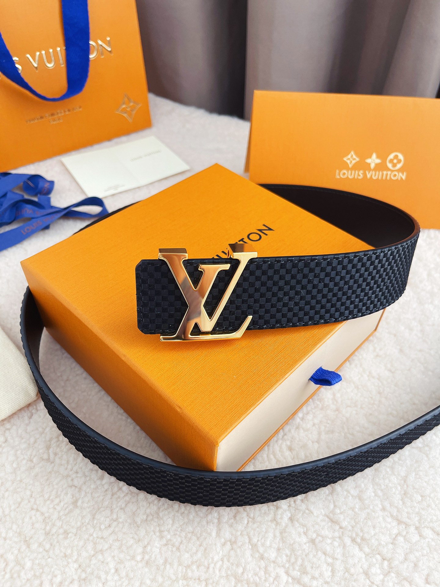 Lv belt-109
