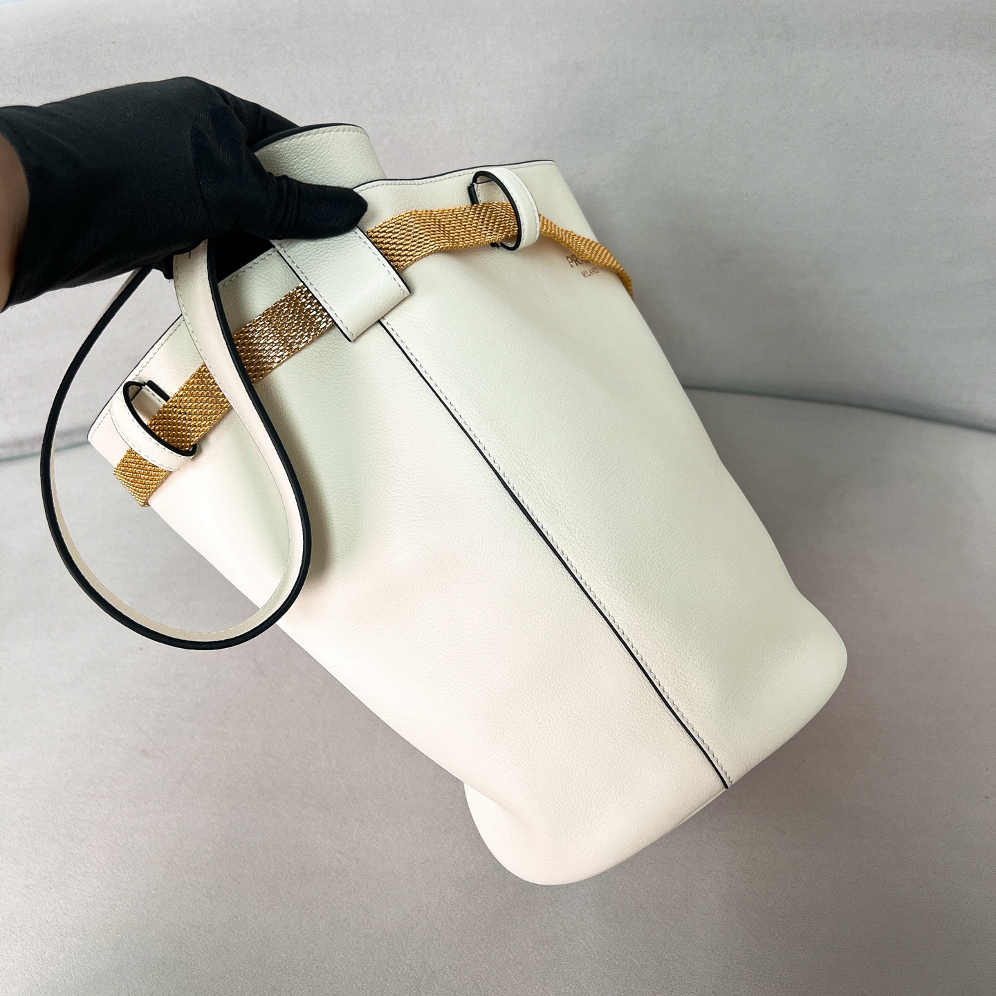 Prada bag-289