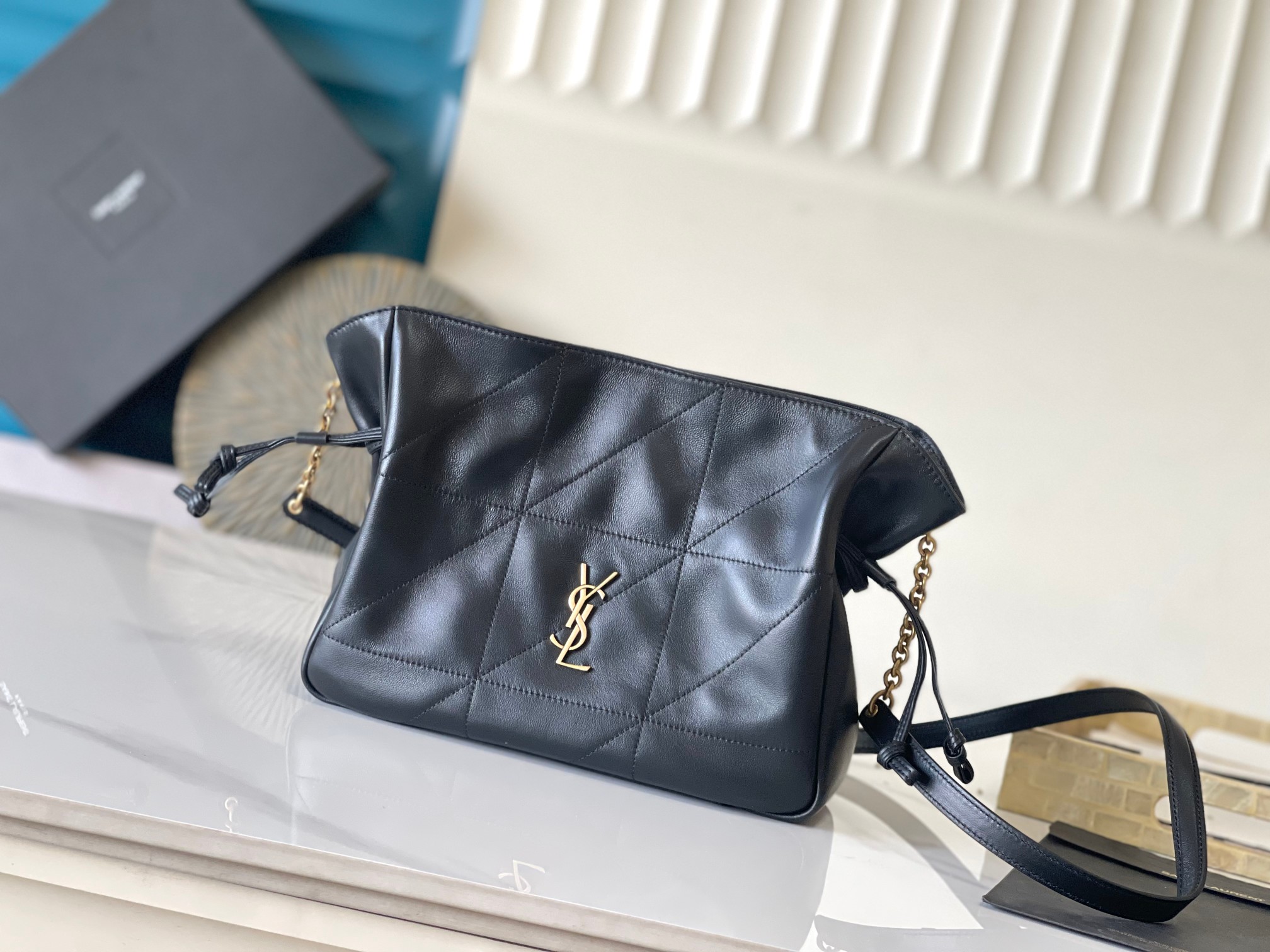 YSL bag-7