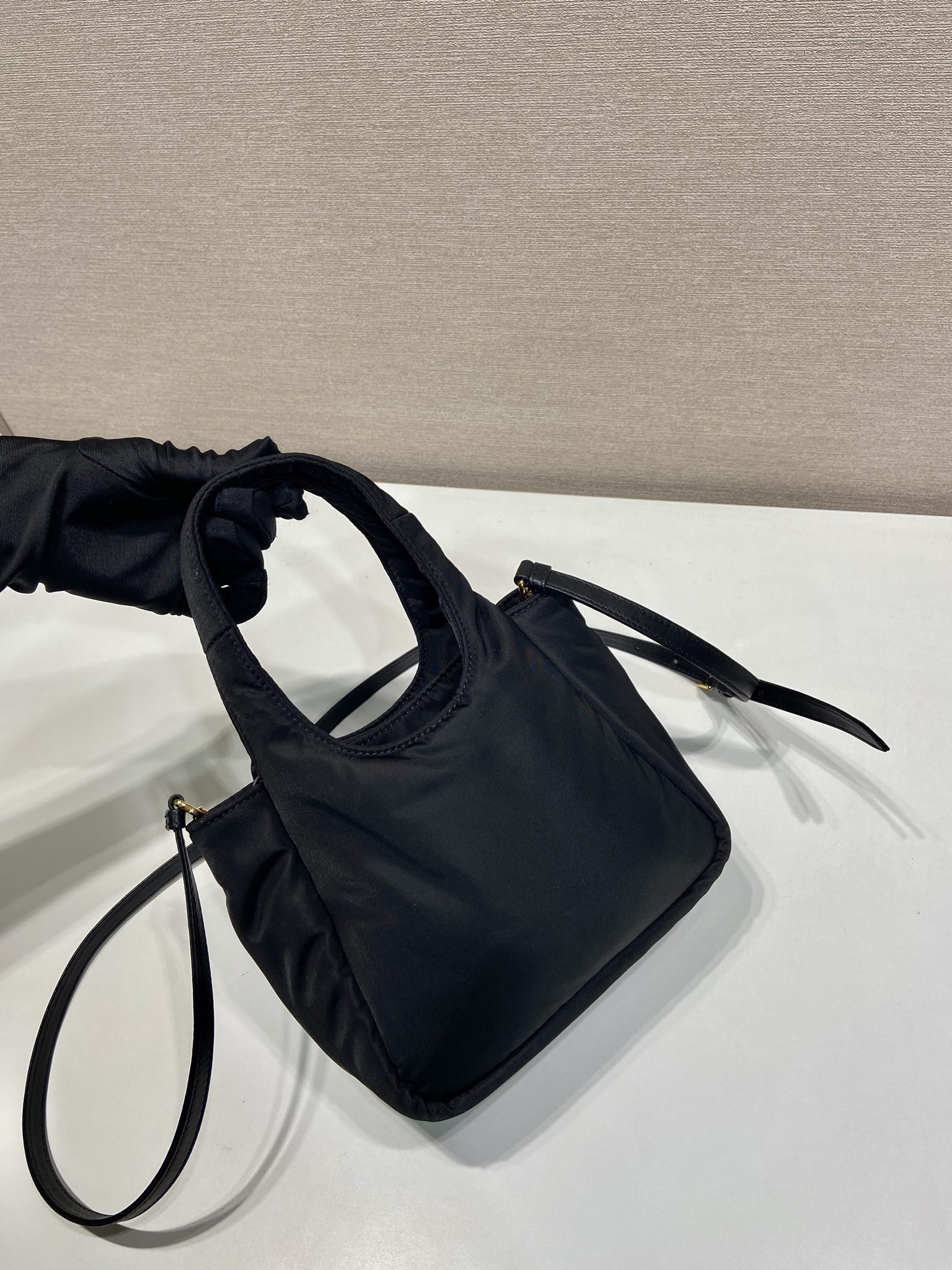 Prada bag-224