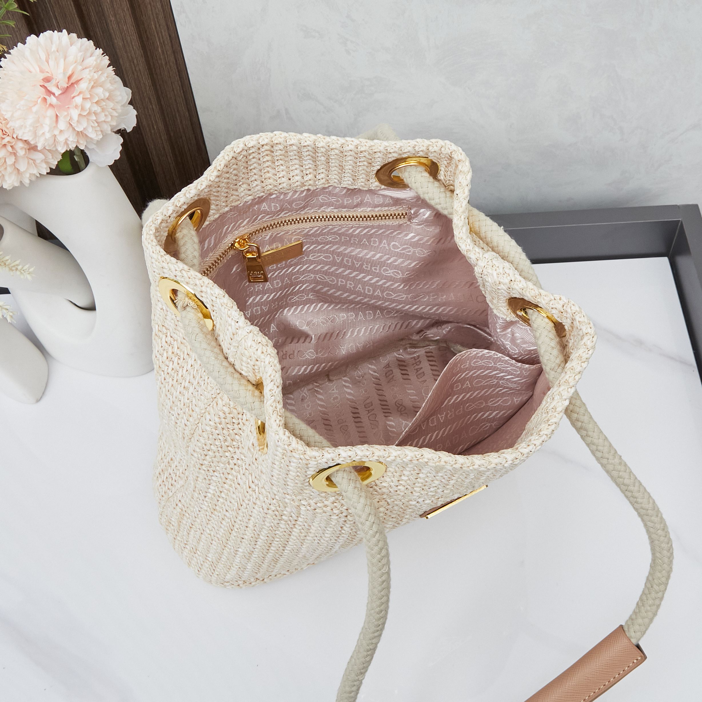 Prada bag-285