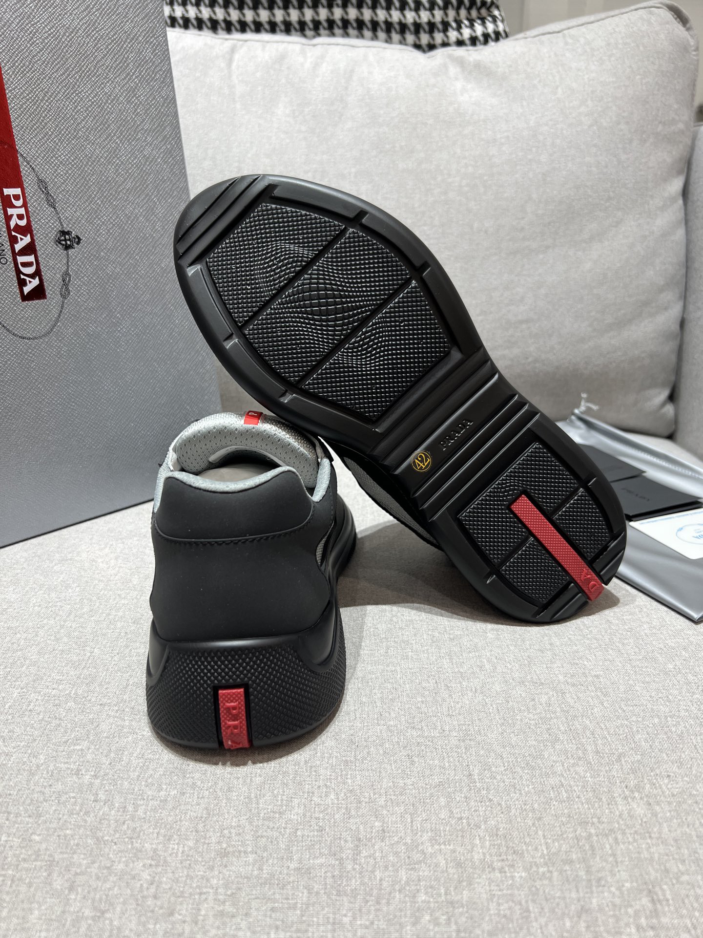 Prada Sneakers-165