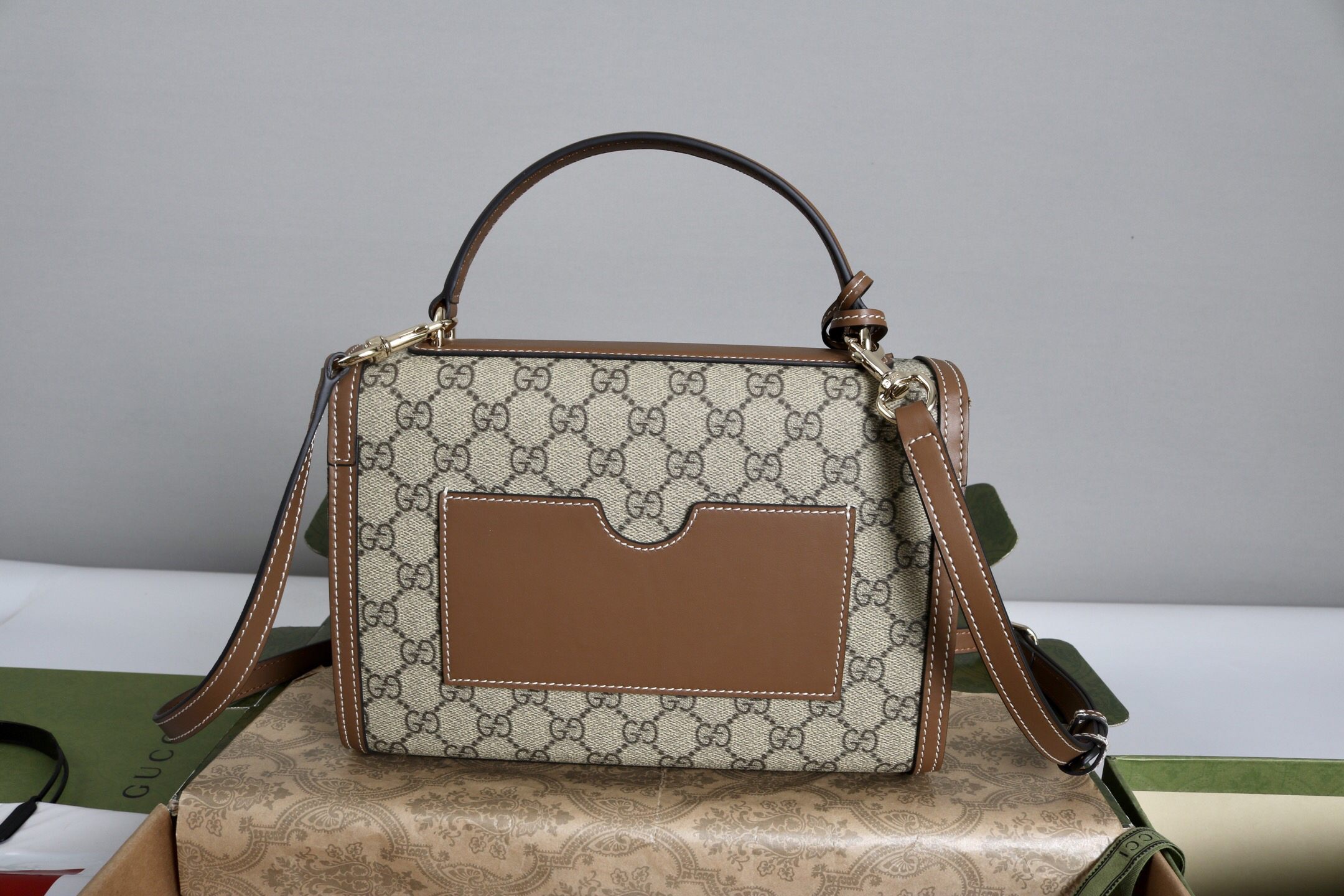 Gucci new bag-31