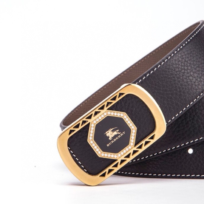 Burberry belt-21