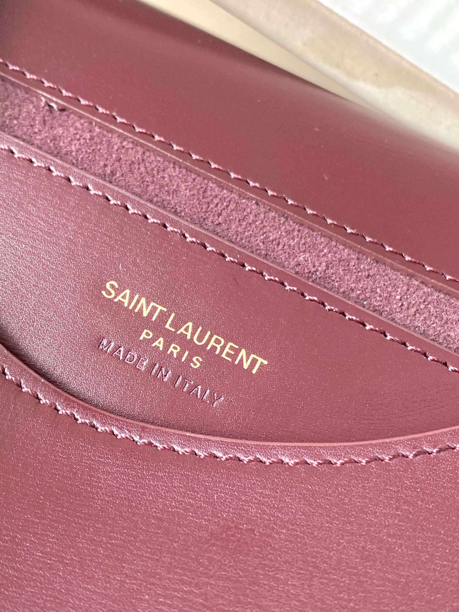 YSL bag-4