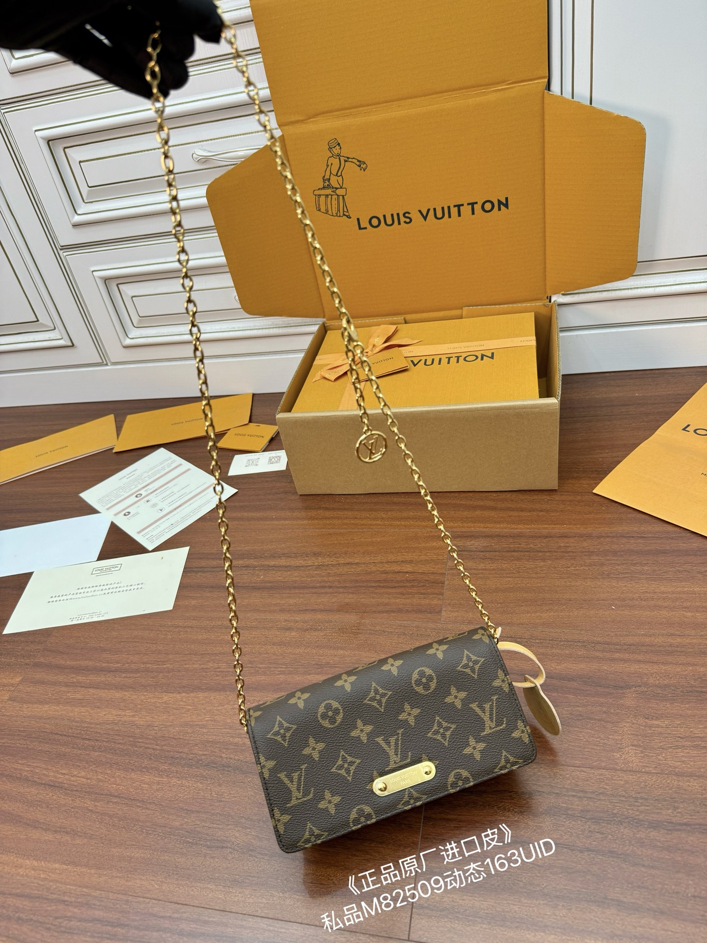 Louis Vuitton bag-79