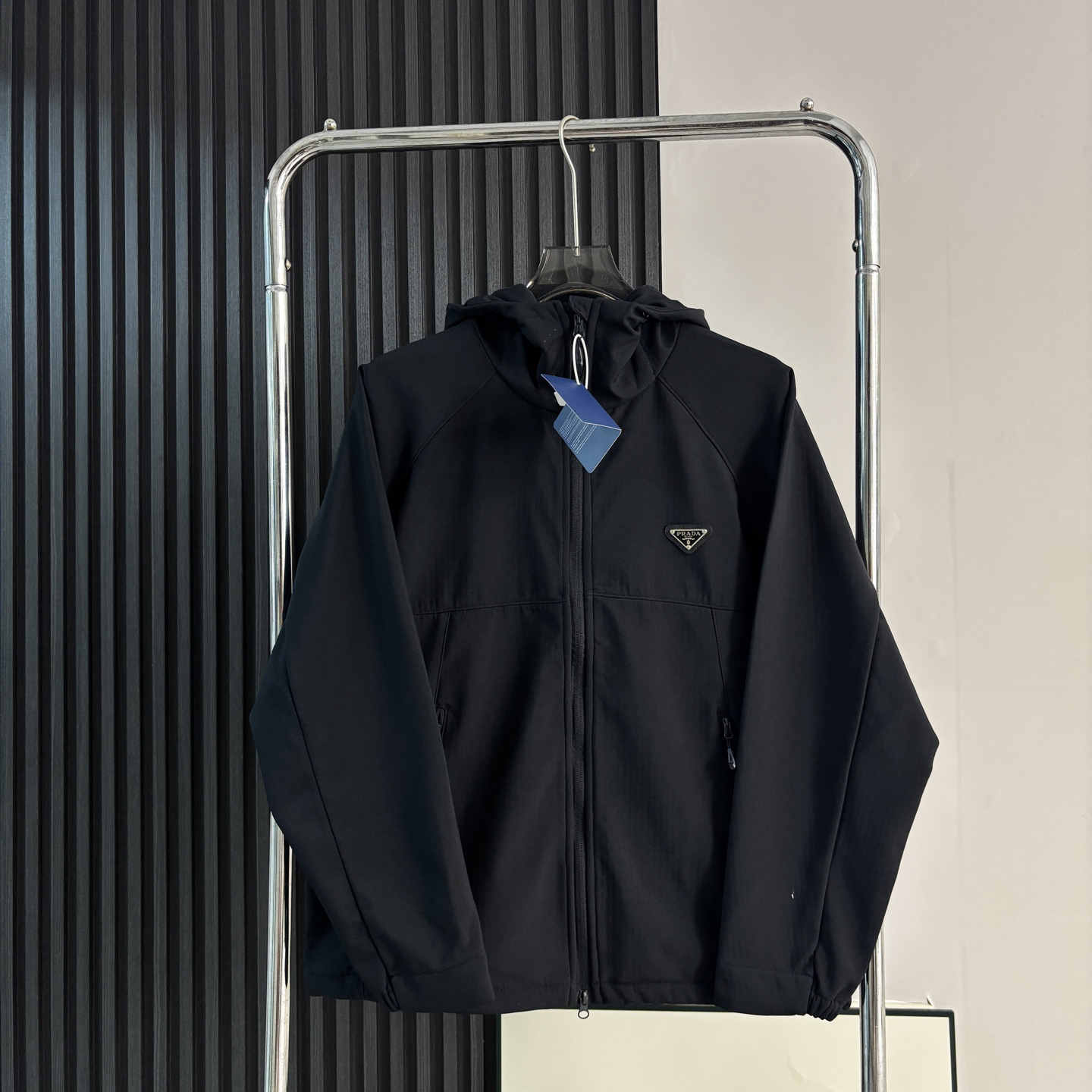 Prada Clothing-407