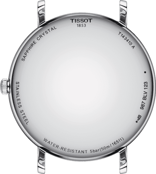 Everytime 40mm T1434101603300