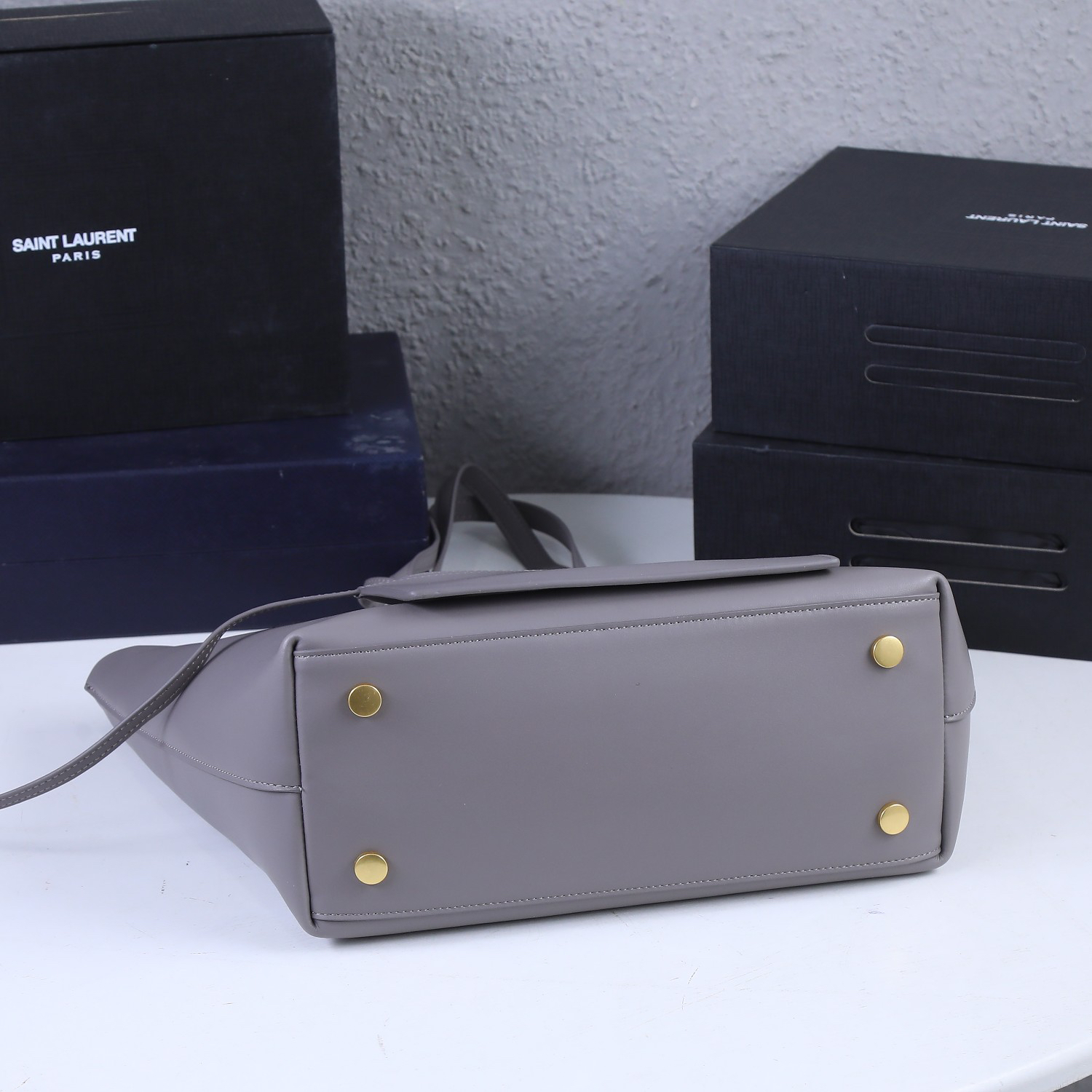 YSL bag-76