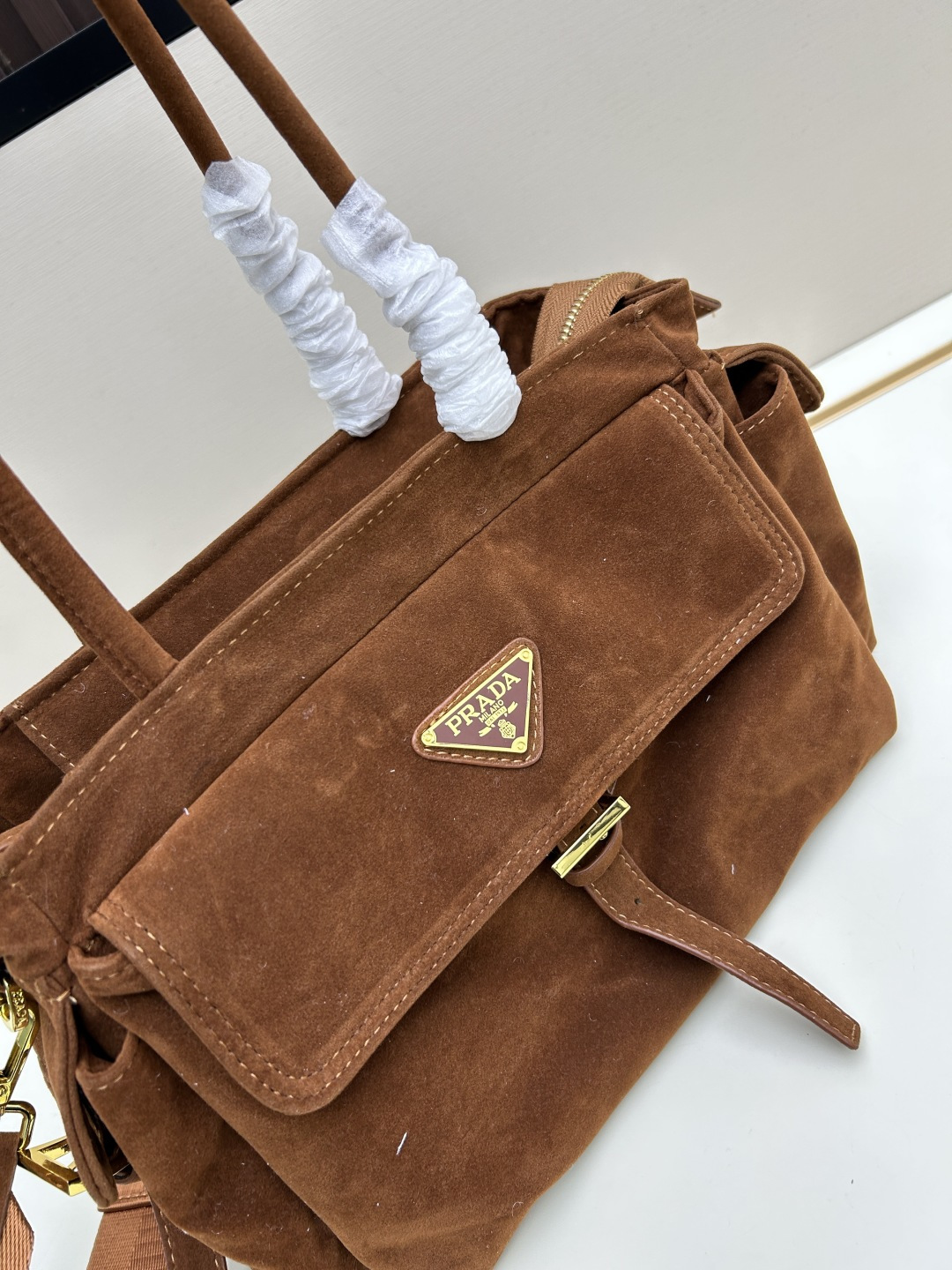 Prada bag-255