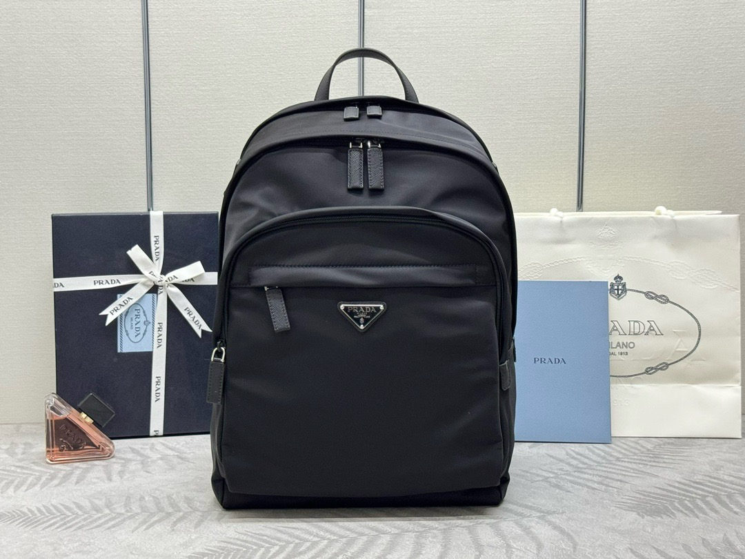 Prada bag-155