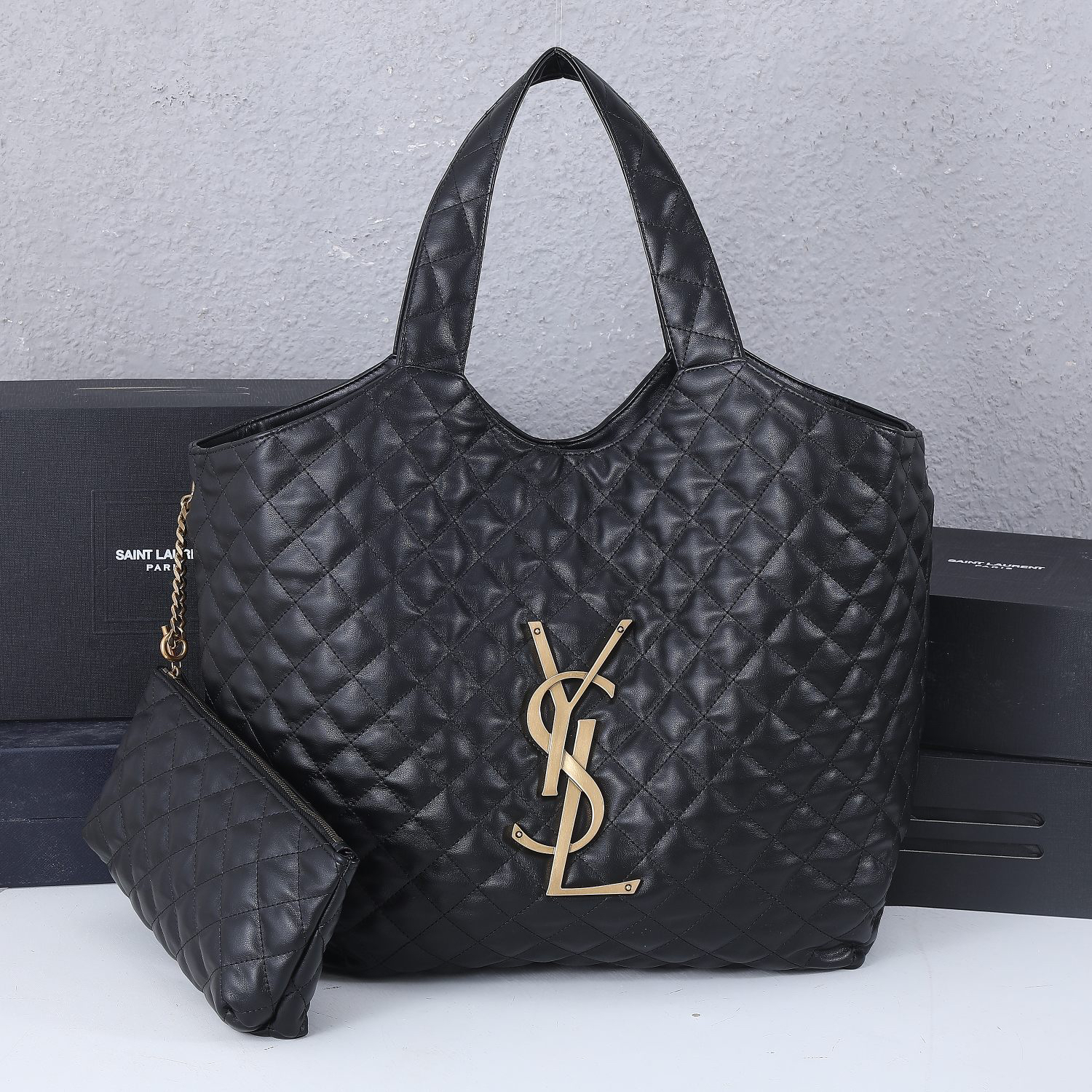 YSL bag-62