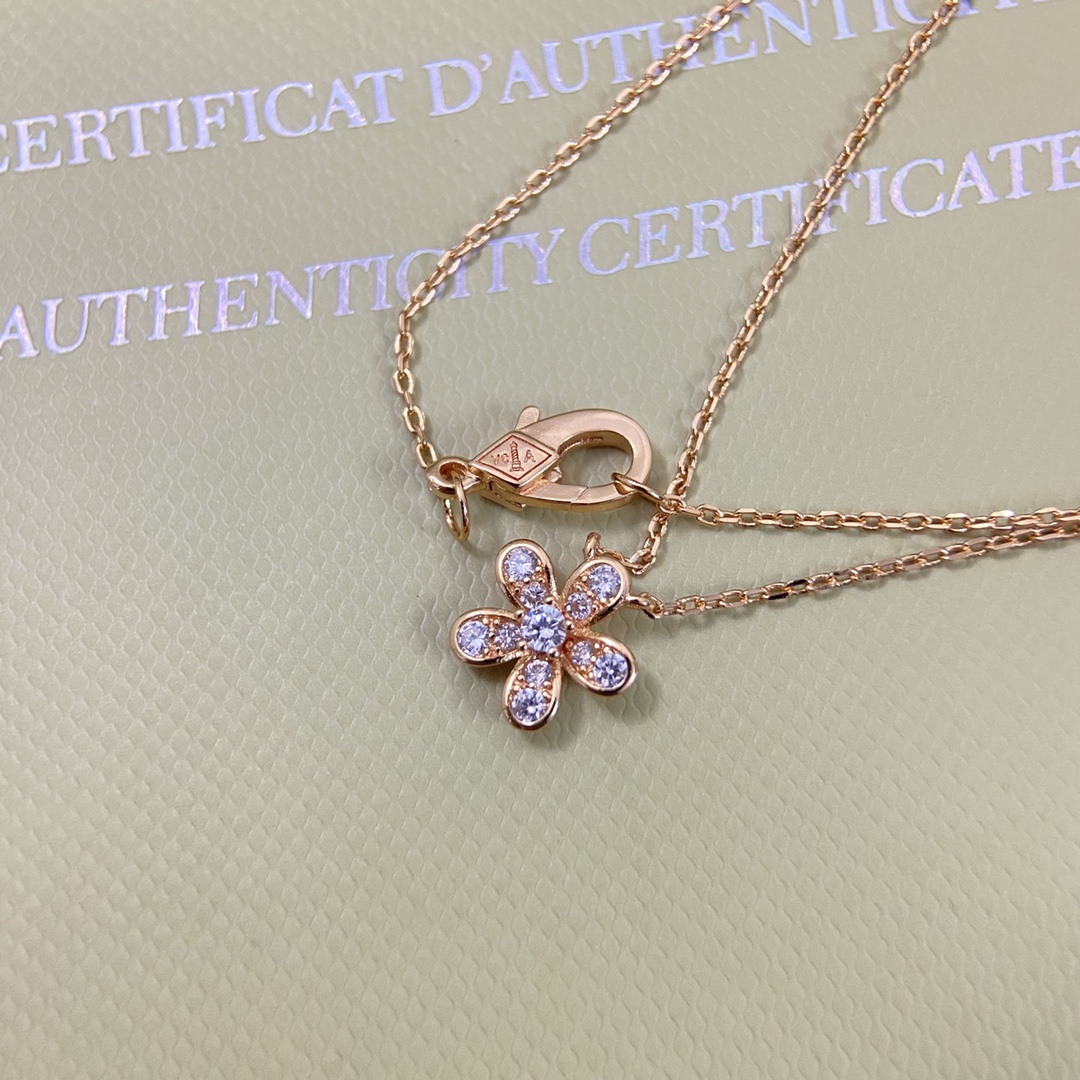 Van Cleef & Arpels necklace-13