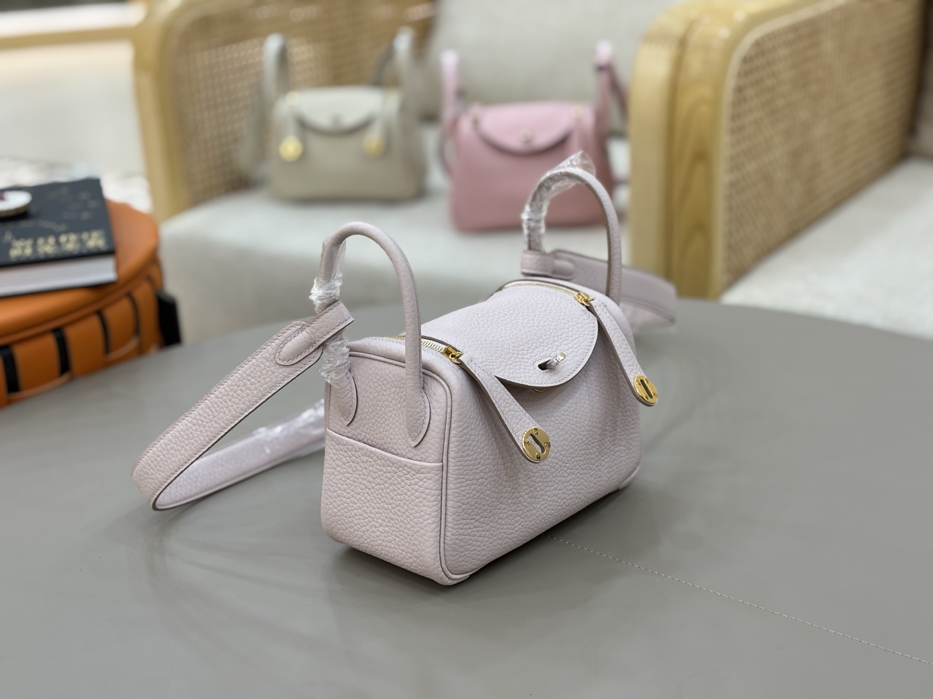 Hermes bag-43