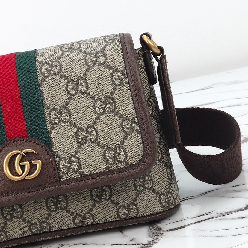Gucci new bag-170