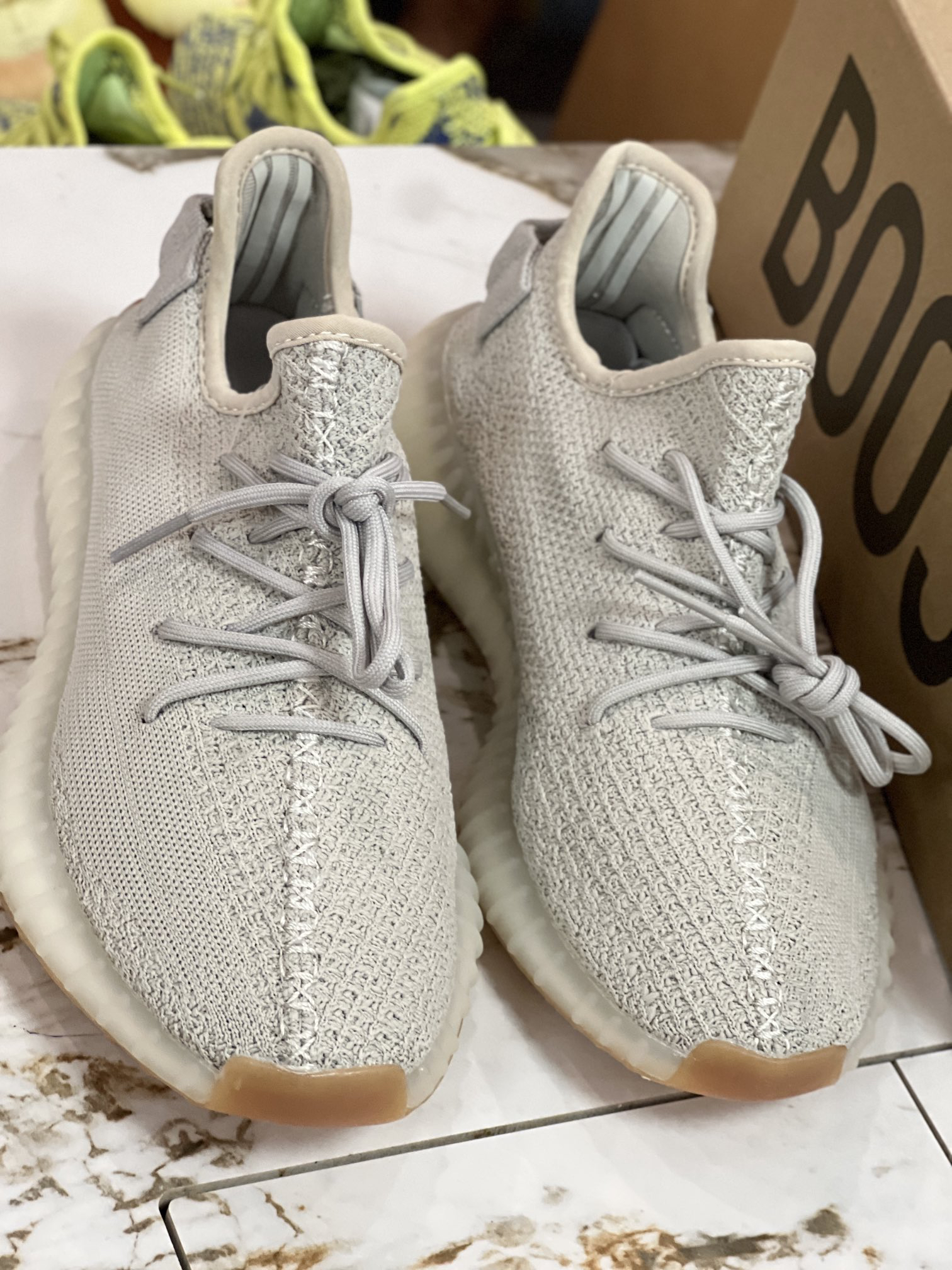 Adidas Sneakers-127
