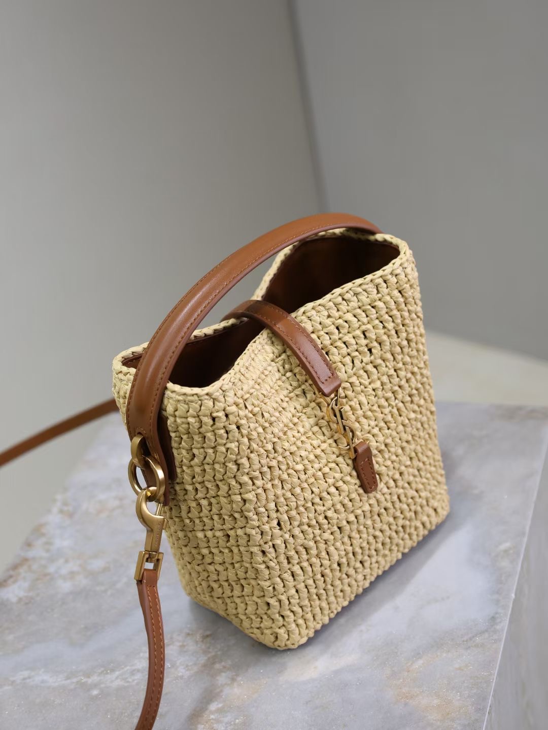 YSL bag-153