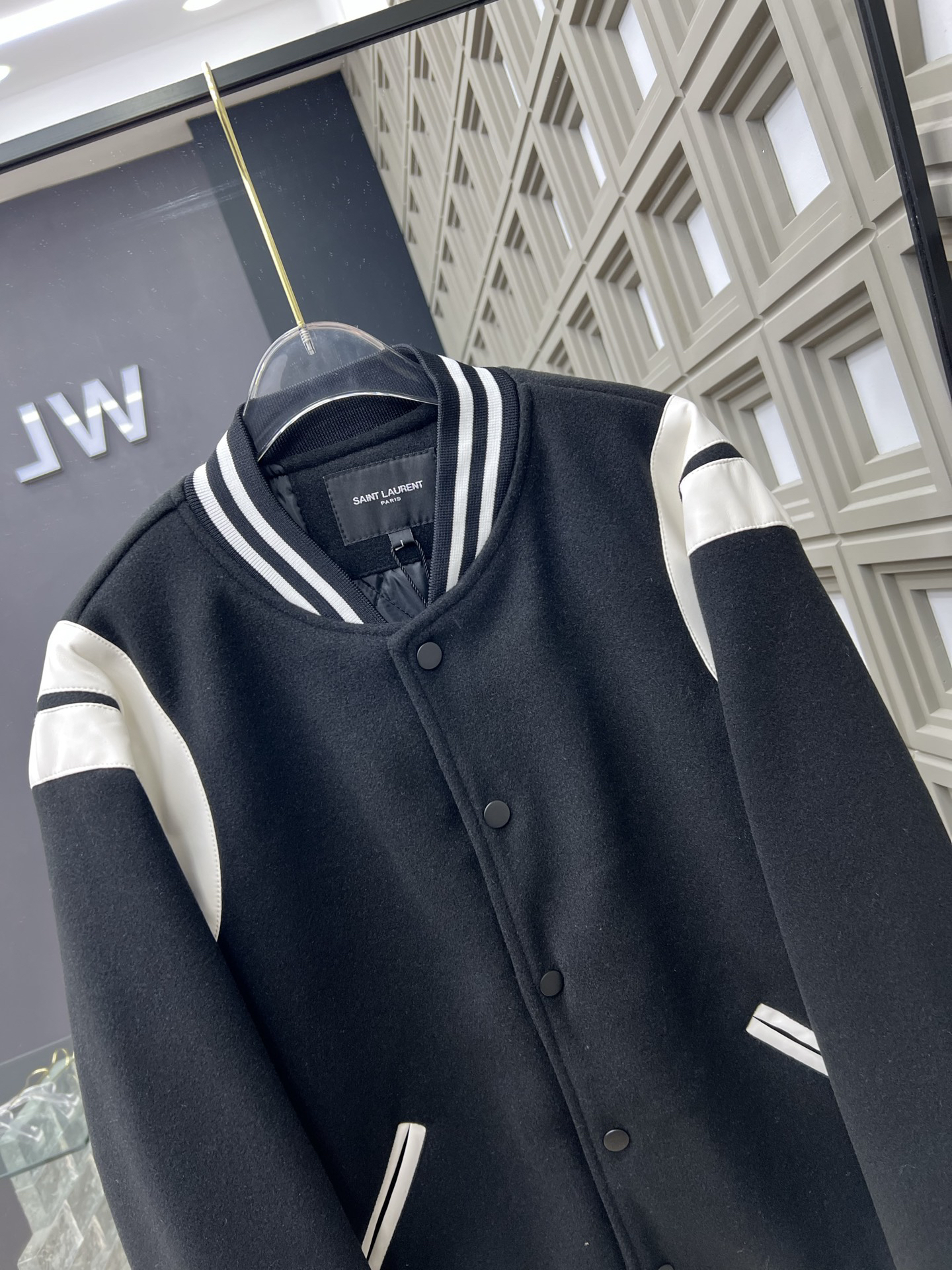 YSL  Clothing-270