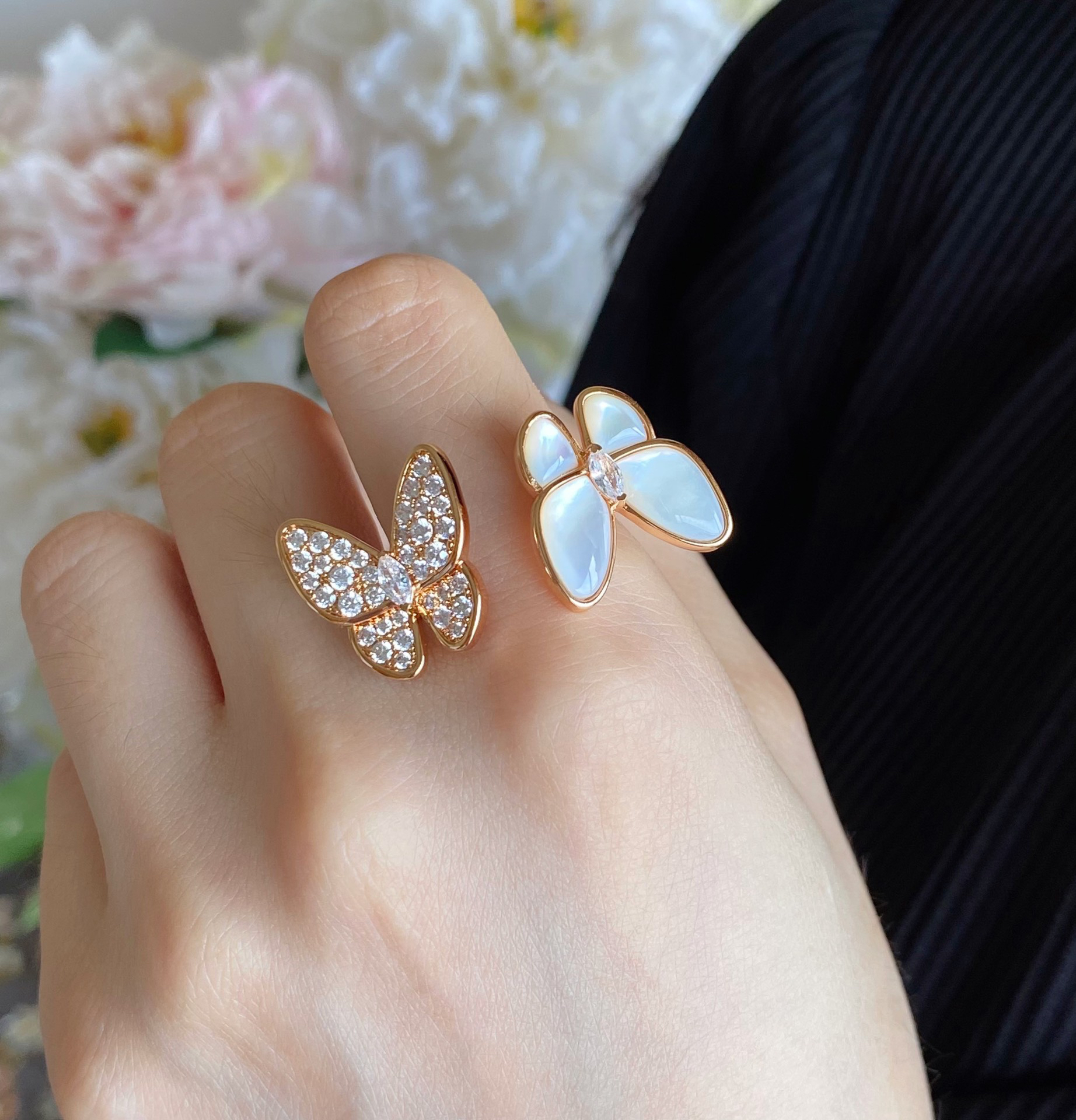 Van Cleef & Arpels ring-23