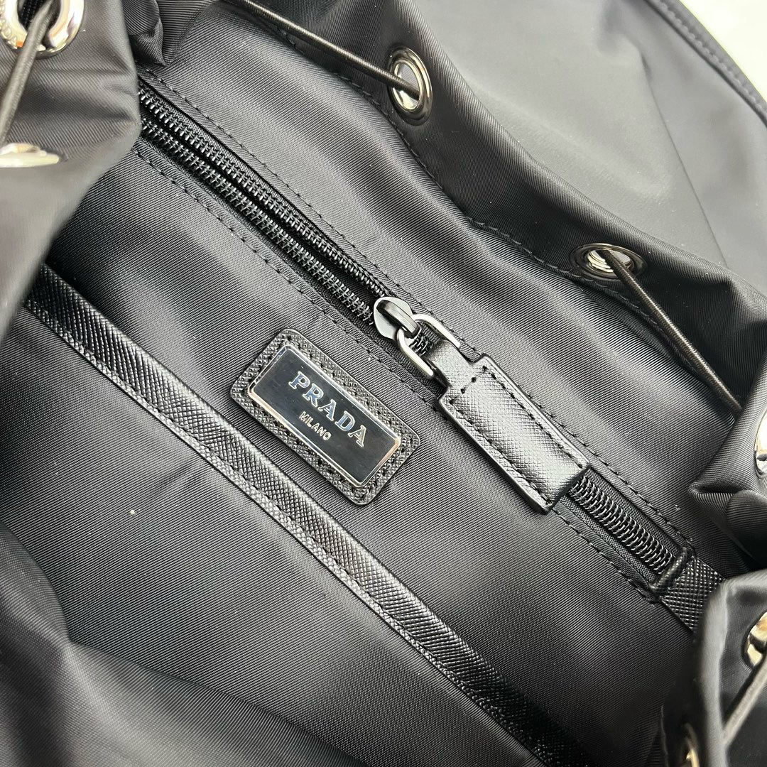 Prada bag-169