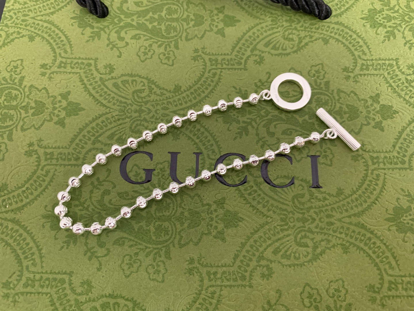 Gucci Bracelet-86