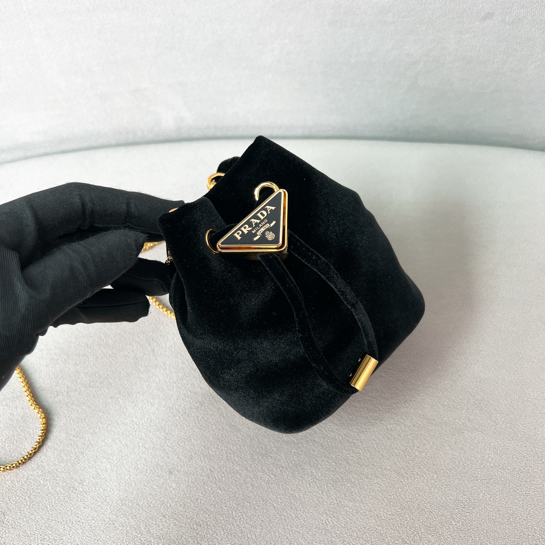 Prada bag-287