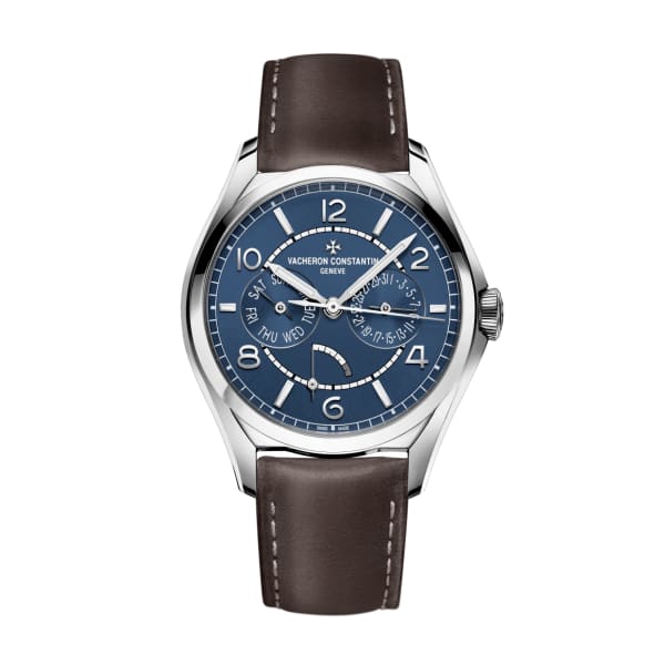 Vacheron Constantin Fiftysix Day-Date Watch Ref 4400E/000A-B943