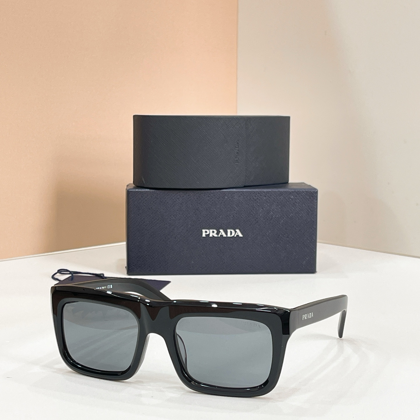 Prada glasses-13