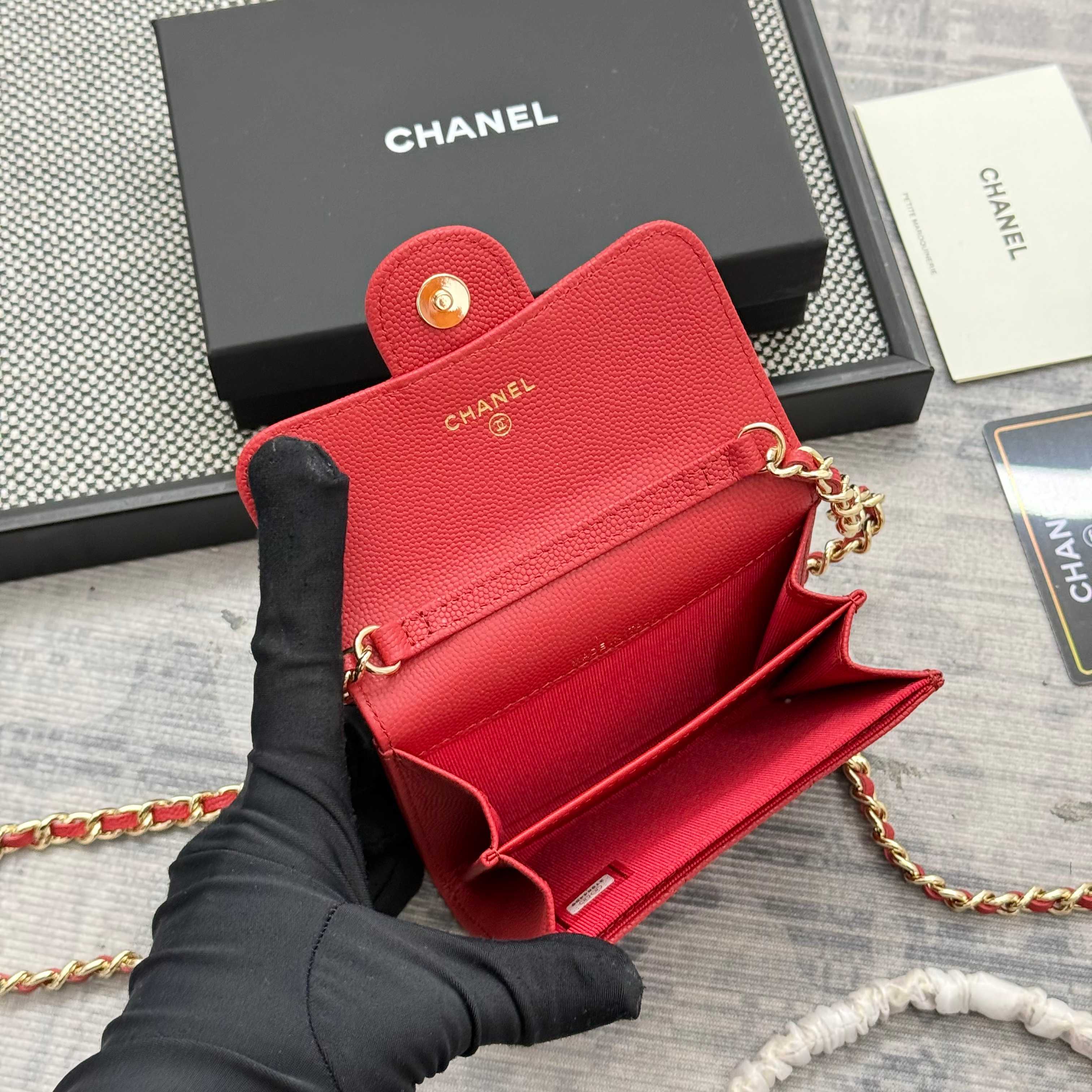 Chanel bag-16