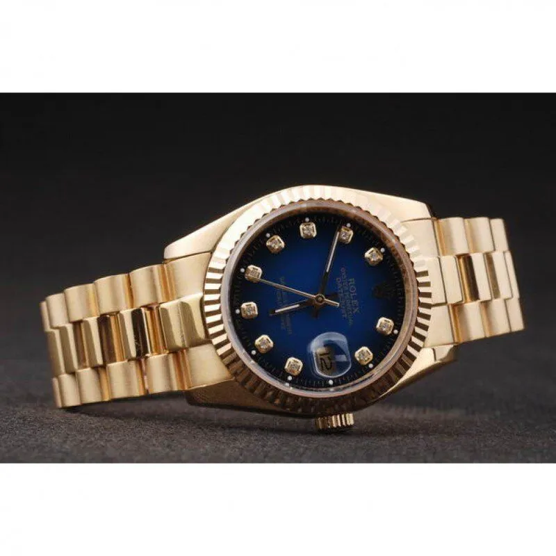 Swiss Datejust Mechanism-SRL71