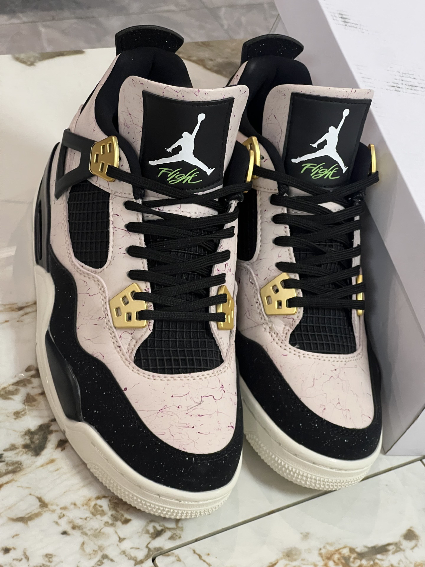 Nike Sneakers-257