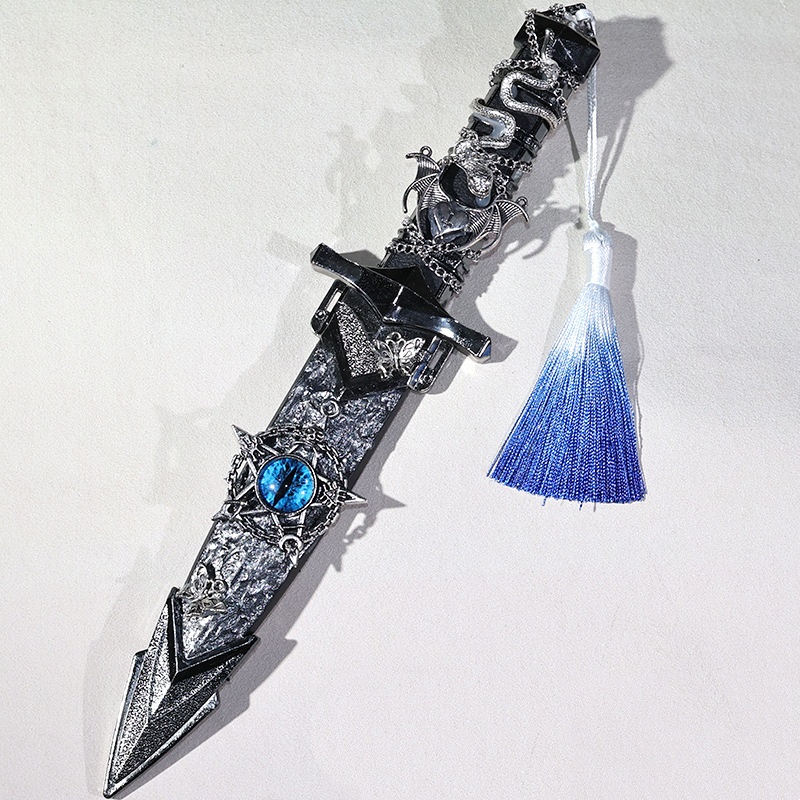 The Ultimate Dark Fantasy Dagger⚔️