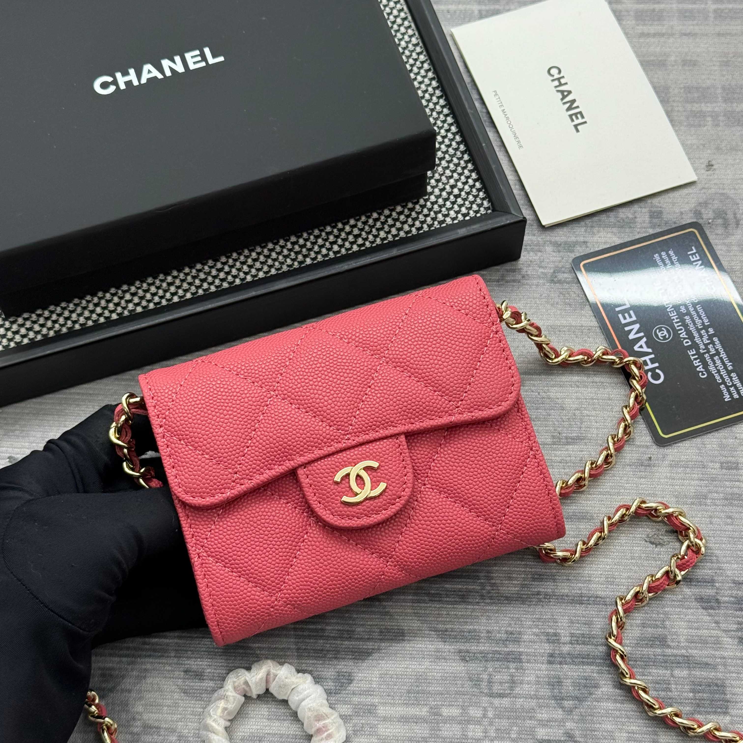 Chanel bag-6