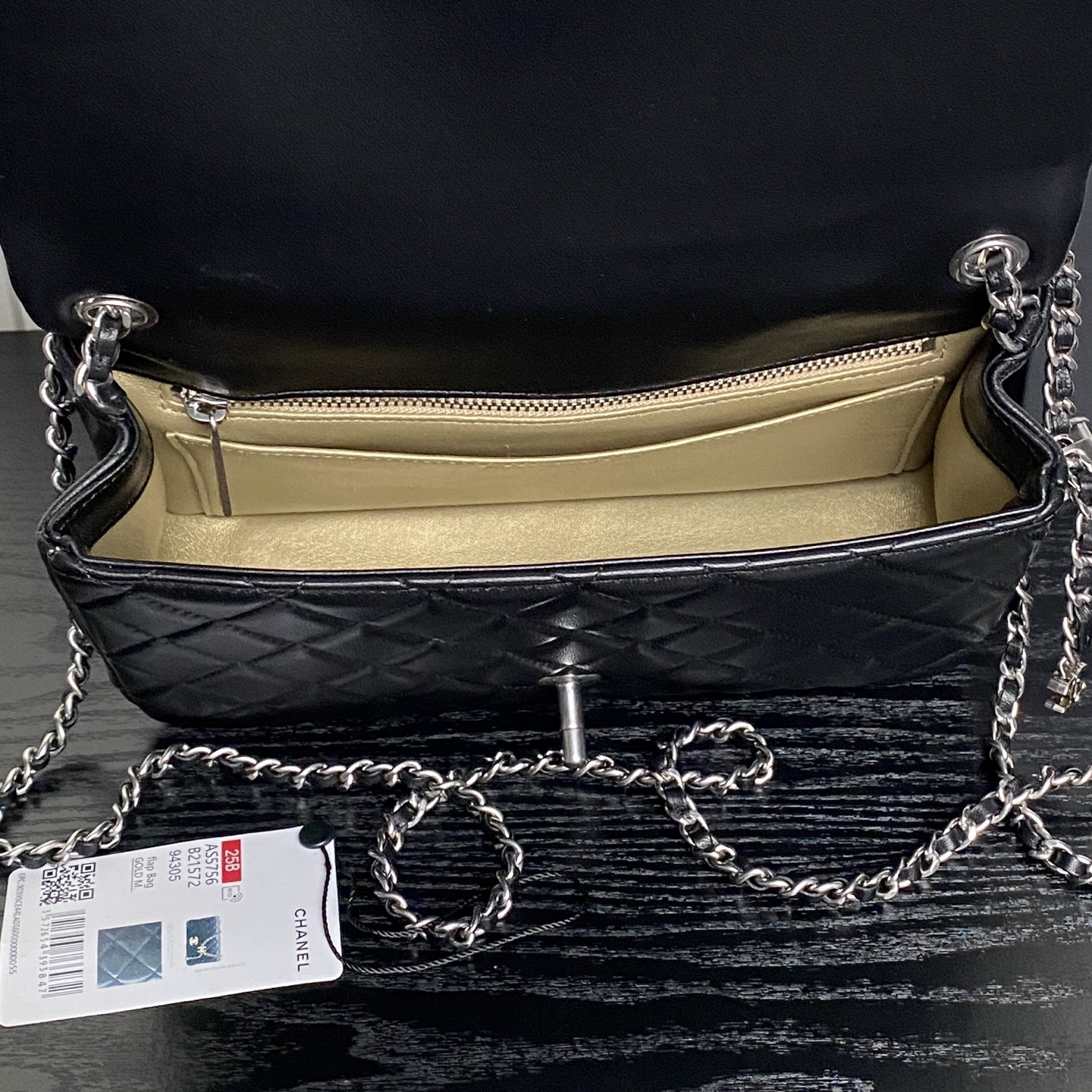 Chanel bag-49