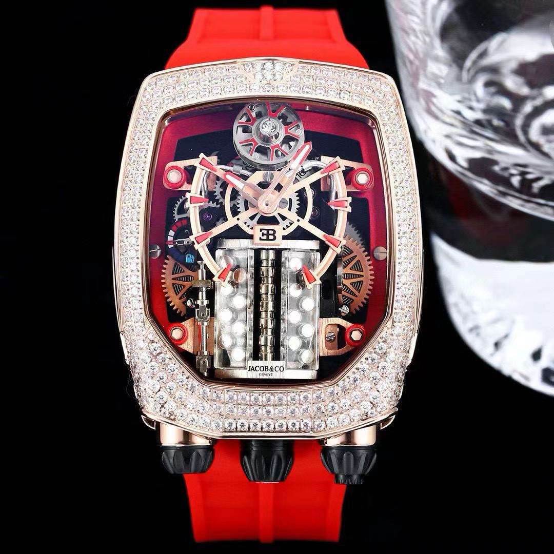Watch 31