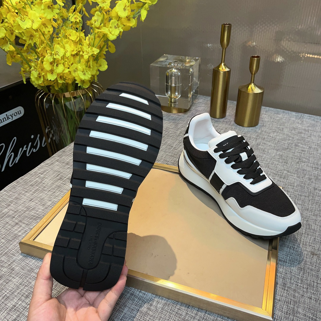 D&G Sneakers-21