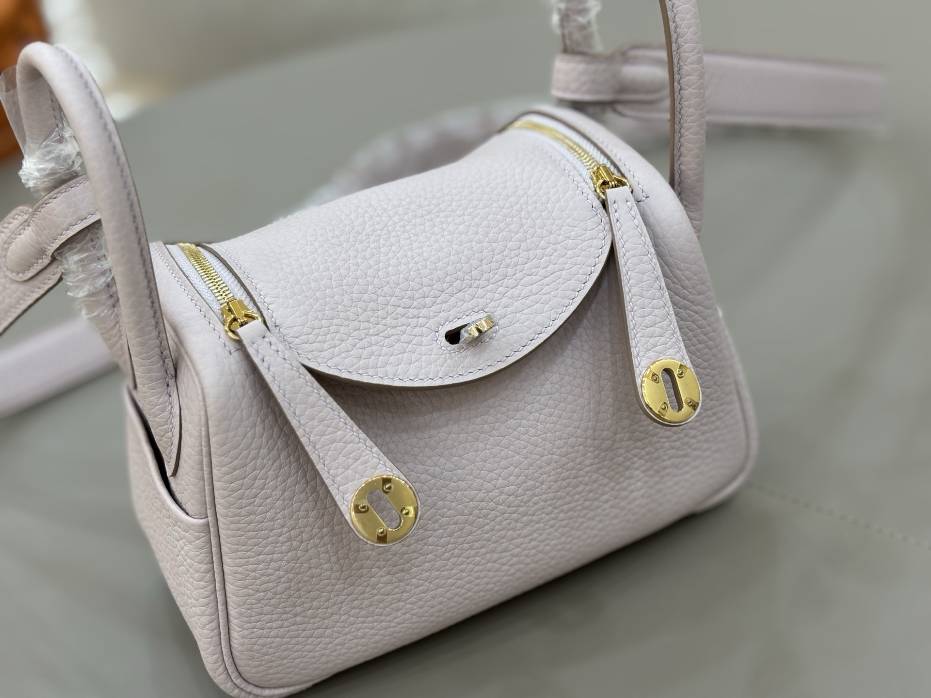 Hermes bag-43